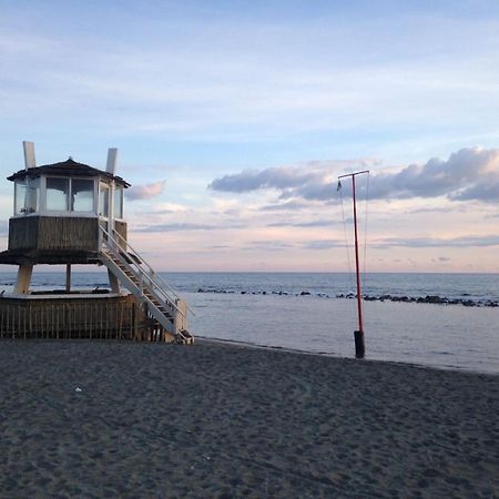 B&B Lido Liberty Lido di Ostia Luaran gambar