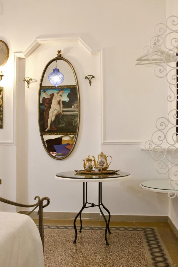 B&B Lido Liberty Lido di Ostia Luaran gambar