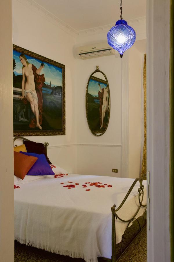 B&B Lido Liberty Lido di Ostia Luaran gambar