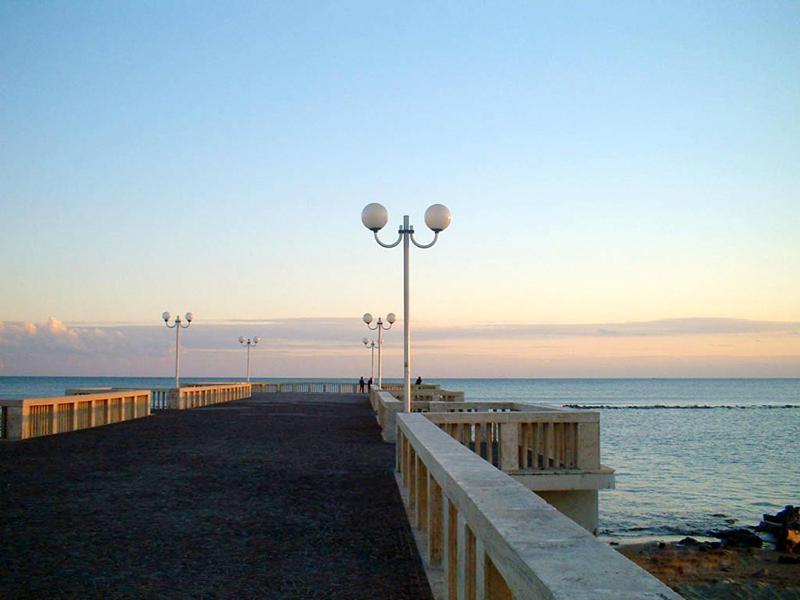 B&B Lido Liberty Lido di Ostia Luaran gambar