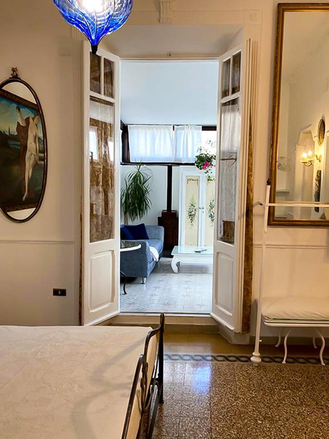 B&B Lido Liberty Lido di Ostia Luaran gambar