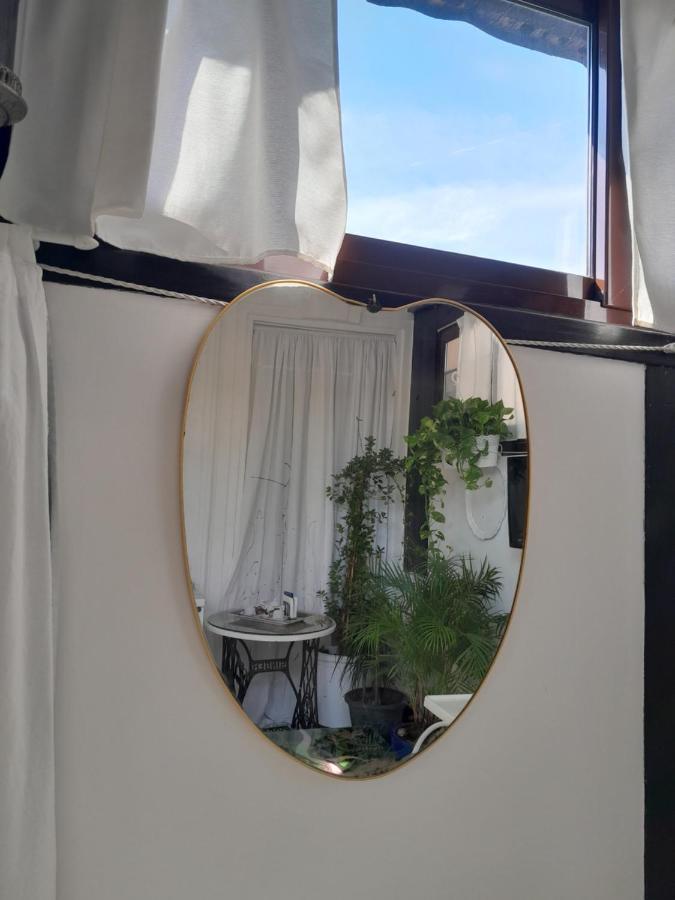 B&B Lido Liberty Lido di Ostia Luaran gambar