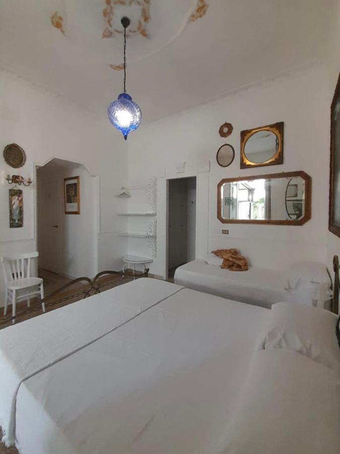 B&B Lido Liberty Lido di Ostia Luaran gambar