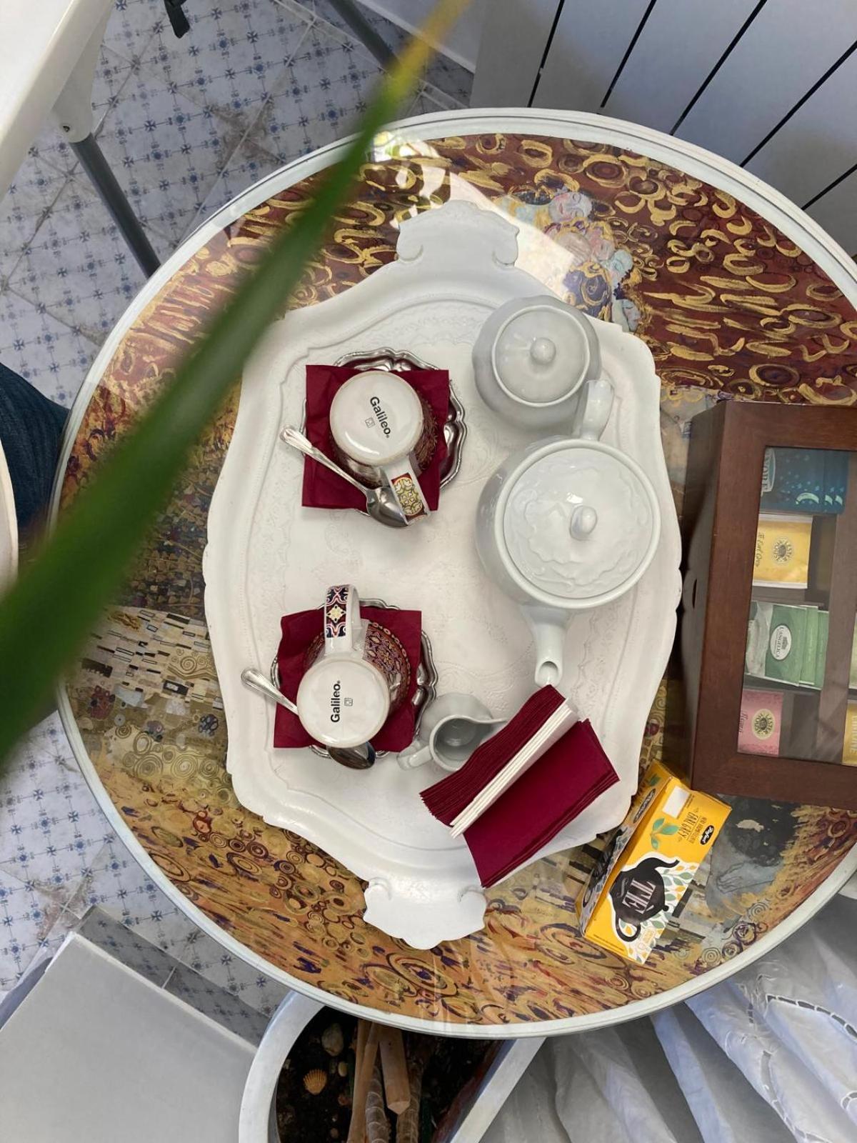B&B Lido Liberty Lido di Ostia Bilik gambar
