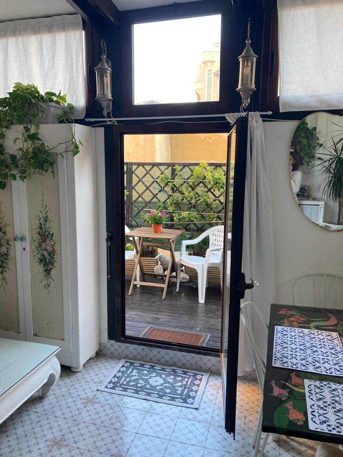 B&B Lido Liberty Lido di Ostia Luaran gambar